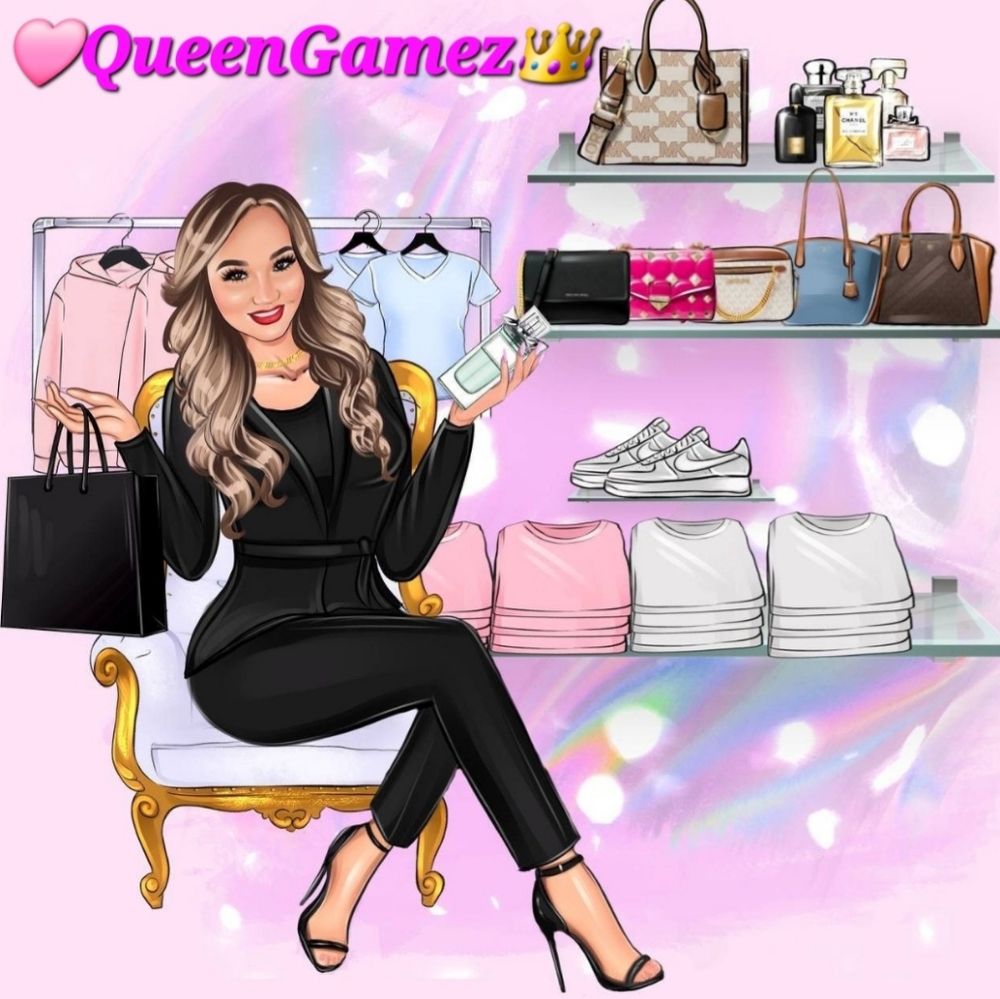 🌸Queen Is Going Live💋 Like this Listing Post to be notified when I'm live👑